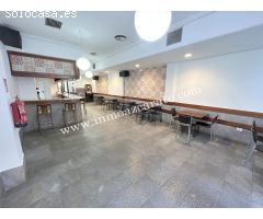 Local Bar- Restaurante en Estella