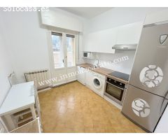 Piso céntrico en Estella