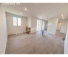Apartamento como nuevo en Estella