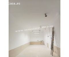 Local comercial en Pamplona