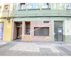 Local comercial en Pamplona