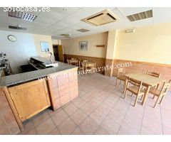 Nave cafeteria - Bar en Villatuerta