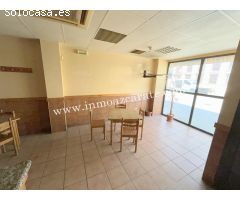 Nave cafeteria - Bar en Villatuerta