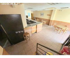 Nave cafeteria - Bar en Villatuerta