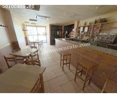 Nave cafeteria - Bar en Villatuerta