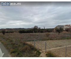 Parcela urbanizable de 350 m2 situada en Rugilla (Cifuentes), Guadalajara.