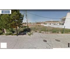 En venta solar en la localidad de Tórtola de Henares, provincia de Guadalajara