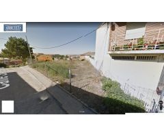 En venta solar en la localidad de Tórtola de Henares, provincia de Guadalajara