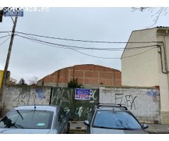 Se vende terreno urbano en Guadalajara.