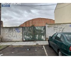 Se vende terreno urbano en Guadalajara.