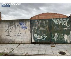 Se vende terreno urbano en Guadalajara.