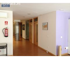 Se vende piso/oficina en pleno Casco Histórico de Guadalajara.