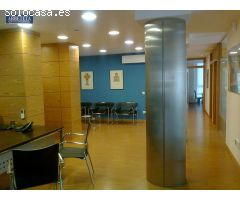 Se vende piso/oficina en pleno Casco Histórico de Guadalajara.
