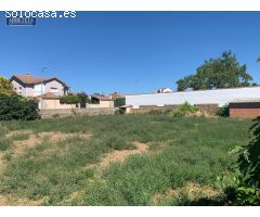 Terreno urbano en Venta en Cifuentes, Guadalajara