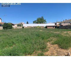 Terreno urbano en Venta en Cifuentes, Guadalajara