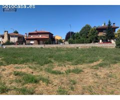 Terreno urbano en Venta en Cifuentes, Guadalajara