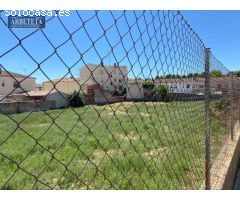 Terreno urbano en Venta en Cifuentes, Guadalajara