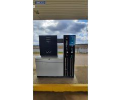 INMOBILIARIA ARBETETA PONE EN VENTA Y/O ALQUILA GASOLINERA EN SACECORBO