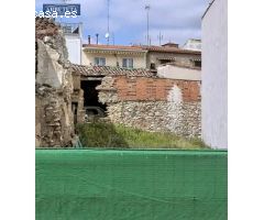 INMOBILIARIA ARBETETA VENDE TERRENO URBANO URBANIZABLE EN SANTORCAZ, GUADALAJARA