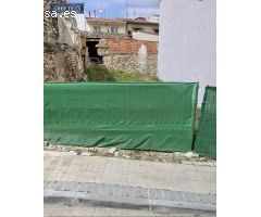 INMOBILIARIA ARBETETA VENDE TERRENO URBANO URBANIZABLE EN SANTORCAZ, GUADALAJARA