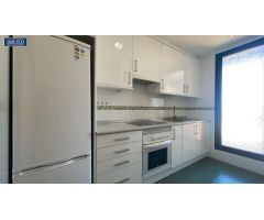 INMOBILIARIA ARBETETA VENDE MAGNÍFICO ÁTICO EN BULEVAR CLARA CAMPOAMOR, GUADALAJARA