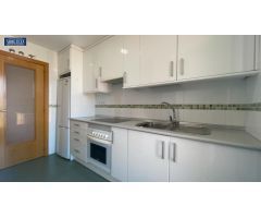 INMOBILIARIA ARBETETA VENDE MAGNÍFICO ÁTICO EN BULEVAR CLARA CAMPOAMOR, GUADALAJARA