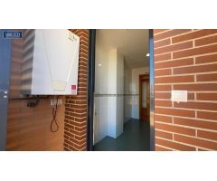 INMOBILIARIA ARBETETA VENDE MAGNÍFICO ÁTICO EN BULEVAR CLARA CAMPOAMOR, GUADALAJARA