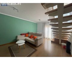INMOBILIARIA ARBETETA VENDE PISO DE 3 DORMITORIOS EN CASCO HISTÓRICO DE GUADALAJARA