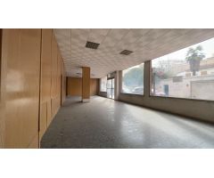 SE VENDE LOCAL COMERCIAL EN EL CENTRO DE GUADALAJARA CON PROYECTO PARA DOS VIVIENDAS