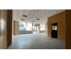 SE VENDE LOCAL COMERCIAL EN EL CENTRO DE GUADALAJARA CON PROYECTO PARA DOS VIVIENDAS