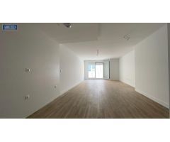Agencia Inmobiliaria Arbeteta VENDE apartamento nuevo en el centro de Guadalajara.