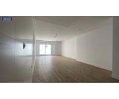 Agencia Inmobiliaria Arbeteta VENDE apartamento nuevo en el centro de Guadalajara.