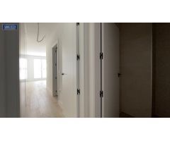 Agencia Inmobiliaria Arbeteta VENDE apartamento nuevo en el centro de Guadalajara.