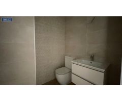 Agencia Inmobiliaria Arbeteta VENDE apartamento nuevo en el centro de Guadalajara.