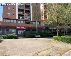 INMOBILIARIA ARBETETA VENDE MAGNÍFICO LOCAL DE 731,30M2 EN ZONA AVDA. CASTILLA