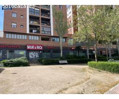 INMOBILIARIA ARBETETA VENDE MAGNÍFICO LOCAL DE 731,30M2 EN ZONA AVDA. CASTILLA