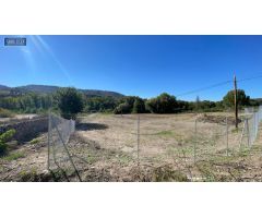 Agencia Inmobiliaria Arbeteta, VENDE terreno en Brihuega.