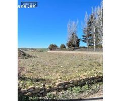 INMOBILIARIA ARBETETA VENDE TERRENO URBANO URBENIZABLE EN HUMANES DE MEHERNANDO, GUADALAJARA