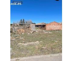 INMOBILIARIA ARBETETA VENDE TERRENO URBANO URBANIZABLE EN HUMANES DE MOHERNANDO