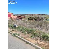 INMOBILIARIA ARBETETA VENDE TERRENO URBANIZABLE EN ZONA CAMPO DE GOLF, CABANILLAS DEL CAMPO