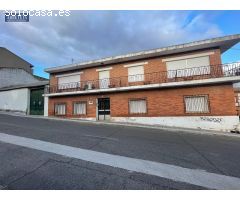 Gran Edificio para Reformar en el Corazón de Cabanillas del Campo: Oportunidad Única de Inversión