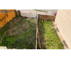 INMOBILIARIA ARBETETA VENDE TERRENO URBANIZABLE EN SIGÜENZA