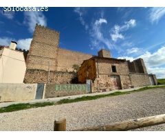 INMOBILIARIA ARBETETA VENDE TERRENO URBANIZABLE EN SIGÜENZA