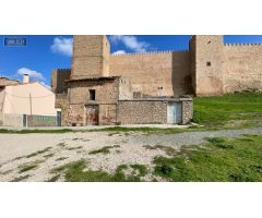 INMOBILIARIA ARBETETA VENDE TERRENO URBANIZABLE EN SIGÜENZA