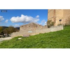 INMOBILIARIA ARBETETA VENDE TERRENO URBANIZABLE EN SIGÜENZA