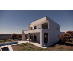 SE VENDE TERRENO URBANO EN VALDEAVERUELO, URB. SOTOLARGO, (GUADALALARA)
