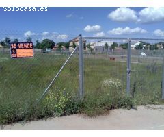 INMOBILIARIA ARBETETA VENDE TERRENO URBANO EN URB. MEDINA AZAHARA