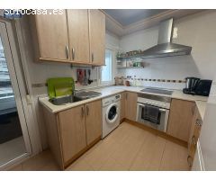INMOBILIARIA ARBETETA VENDE PISO DE 3 DORMITORIOS ZONA AVDA. CASTILLA
