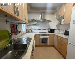 INMOBILIARIA ARBETETA VENDE PISO DE 3 DORMITORIOS ZONA AVDA. CASTILLA