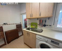 INMOBILIARIA ARBETETA VENDE PISO DE 3 DORMITORIOS ZONA AVDA. CASTILLA